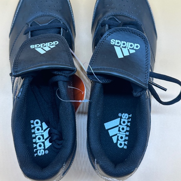 Adidas Change Up MD 2 K Baseball Cleats G67168 - Size 6 - Picture 6 of 8